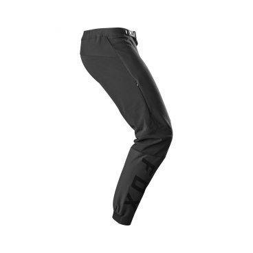 Fox Attack Fire Softshell Pant Vamvelosiped.ru
