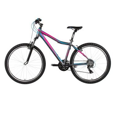 Женский горный велосипед KELLYS VANITY 20 2017