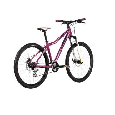 Женский горный велосипед KELLYS VANITY 30 2017