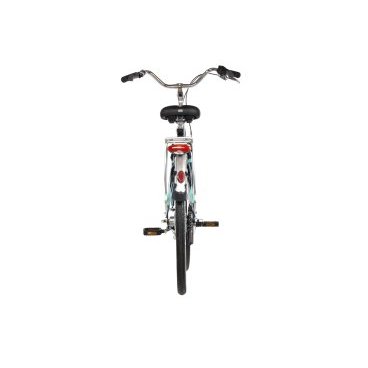 Городской велосипед KELLYS AVENUE 50 2017
