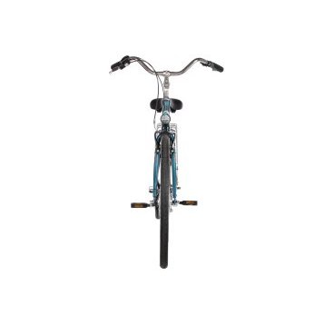 Городской велосипед KELLYS AVENUE 50 2017