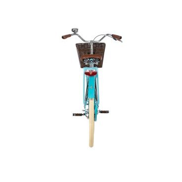 Городской велосипед KELLYS CLASSIC DUTCH 2017