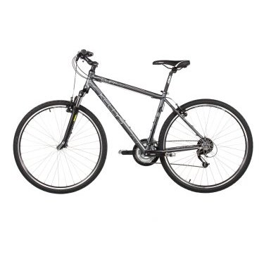 Кроссовый велосипед KELLYS CLIFF 70 2017