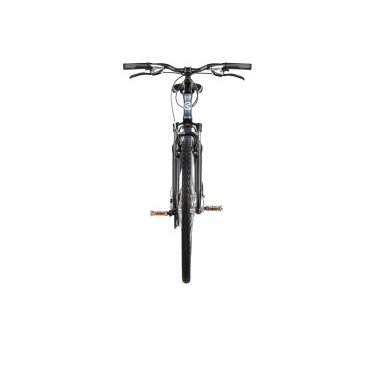 Кроссовый велосипед KELLYS CLIFF 70 2017