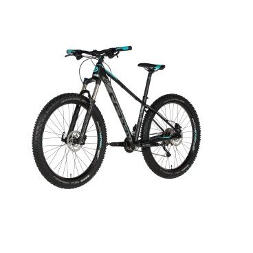 Горный велосипед KELLYS GIBON 30 2017
