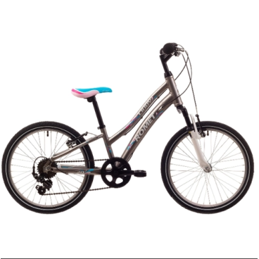 Детский велосипед Romet CINDY 20" 2016