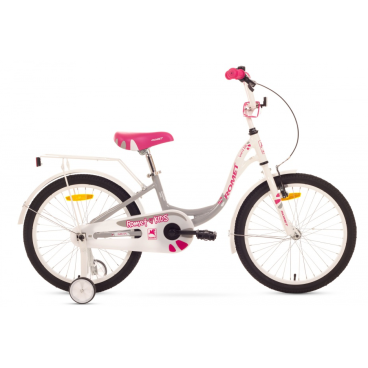Детский велосипед Romet DIANA 20" 2016