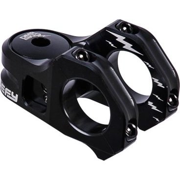 Вынос велосипедный DMR Defy 35+ Stem, 35x35mm, черный, DMR-STM-DEFY2-35+K