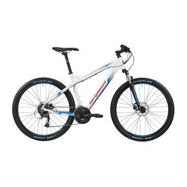 Горный велосипед Bergamont Roxtar 3.0 С1 27,5" 2016
