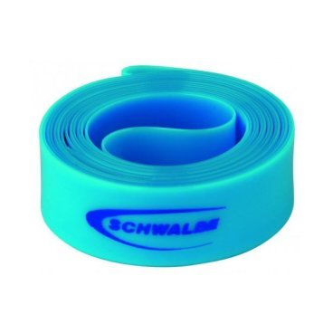 Фото Ободная лента Schwalbe rim tape, MTB, FB 32-507, blue, Super H.P., High Pressure