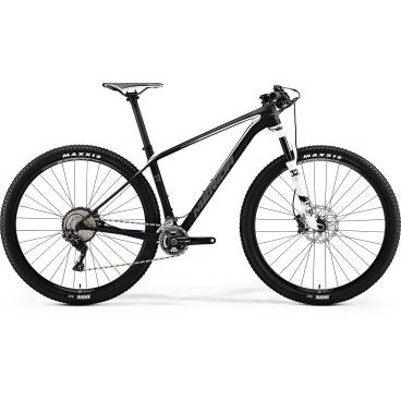 Горный велосипед Merida Big.Nine XT 29" 2018