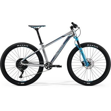 Горный велосипед Merida Big.Seven 600 27,5" 2018
