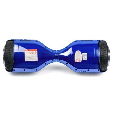 Гироборд Hoverbot A-3 Premium, синий, GA3PrBEMD