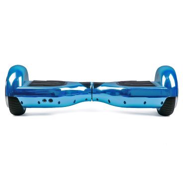 Гироборд Hoverbot A-3 Premium, голубой, GA3PrBEML