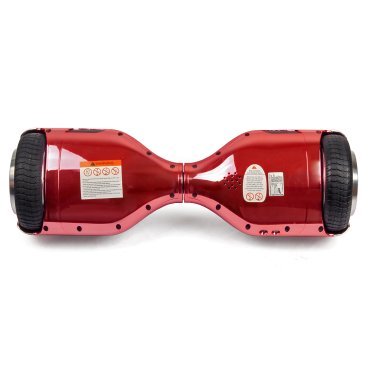 Гироборд Hoverbot A-3 Premium, красный, GA3PrRD