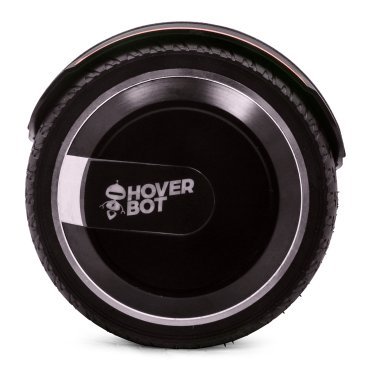 Гироборд Hoverbot A-6 Premium, черно-красный, GA6PrBRD