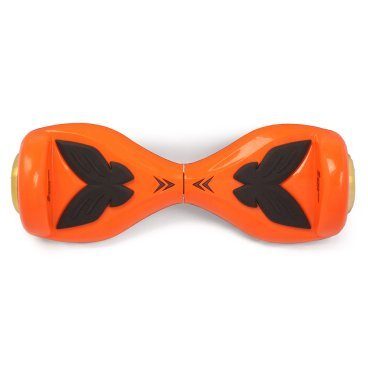Гироборд Hoverbot K-2, оранжевый, GK2OE