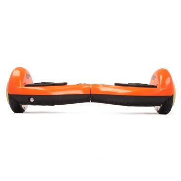 Гироборд Hoverbot K-2, оранжевый, GK2OE
