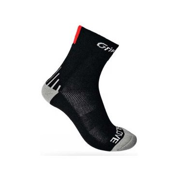 Носки GripGrab Cycling Sock, Winter, S/M (38-42), Black, 03005WSMB