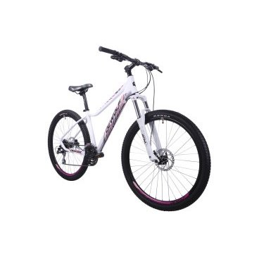 Женский велосипед Dewolf TRX 150 27,5" 2016