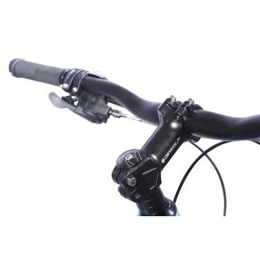 Горный велосипед Dewolf TRX 500 27,5" 2016