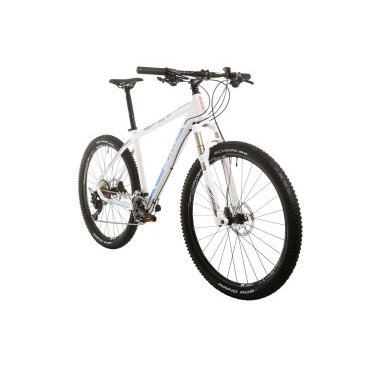Горный велосипед Dewolf TRX 700 27,5" 2016