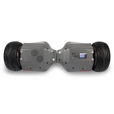 Гироборд Hoverbot B-11 Premium, черно-красный, GB11PrBRD