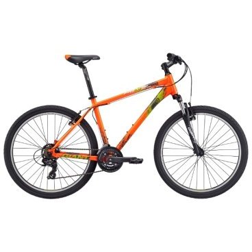 Горный велосипед Giant Revel 2 26" 2017