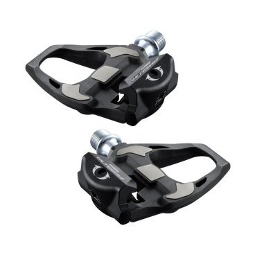 Педали Shimano Ultegra R8000, с шипами SH11, карбон, 9/16 X 20 мм, IPDR8000