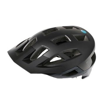 Велошлем Leatt DBX 2.0 Helmet, черно-серый 2018, 1018450102