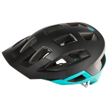 Велошлем Leatt DBX 2.0 Helmet, черно-синий 2018, 1018450132