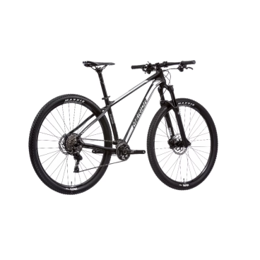 Горный велосипед Merida Big.Seven XT Edition 27,5" 2018