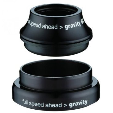 Рулевая колонка FSA Gravity SXE 1 1/8 240 гр