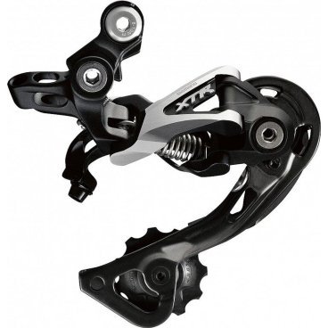Суппорт-переключатель задний для велосипеда Shimano XTR RD-M981 SGS 10 скоростей IRDM981SGS