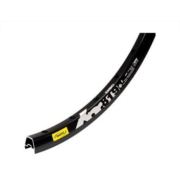 Mavic XM 819 12 Black 32 . Vamvelosiped.ru