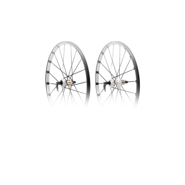 Колеса велосипедные MTB Mavic Crossmax SLR 26" Disc пара, 12775614
