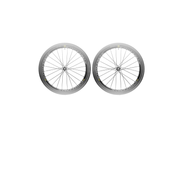 Колеса велосипедные MTB Mavic Crossmax Elite 29 WTS 2.1'17 Black пара