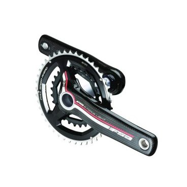 Система шатунов велосипендная MTB FSA K-Force LIGHT 386 BB30 42/27 175 CK, 312-0211