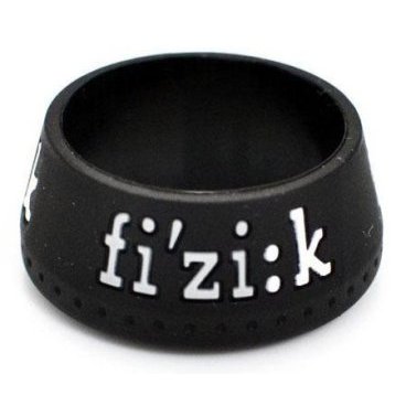 Кольцо силиконовое на штырь FIZIK в ассортименте