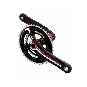 Система шатунов велосипедная MTB FSA K-Force LIGHT Cer. M/Exo 29/42, 310-0025N