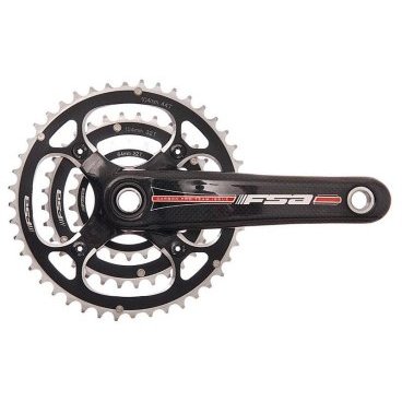 MTB FSA Team Issue MEGA EXO, 175mm 