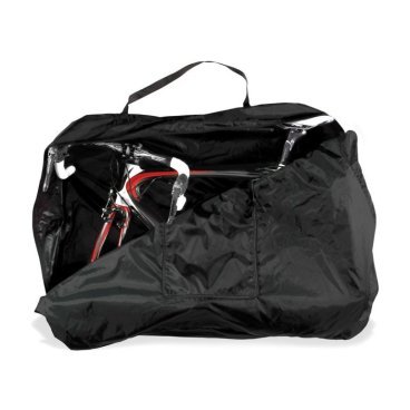 Фото Чехол для велосипеда Scicon Pocket Bike Bag - Smart pocket, TP008000519