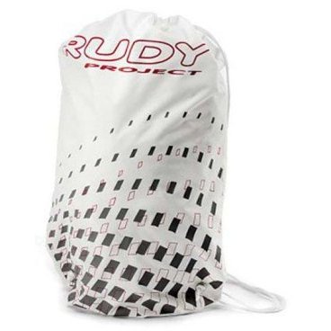Сумка-мешок Rudy Project для спортзала White, AC003082