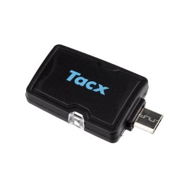 Антенна Tacx ANT +Dongle micro USB для Android, T2090  - купить со скидкой