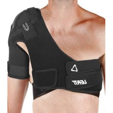 Бандаж плечевого сустава Leatt Shoulder Brace, правый 2018