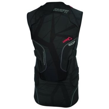 Защита жилет Leatt Body Vest 3DF AirFit 2017