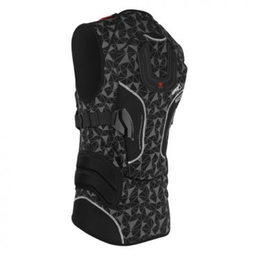 Защита жилет Leatt Body Vest 3DF AirFit Lite 2016