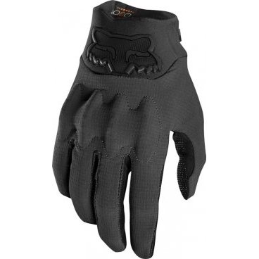 Велоперчатки Fox Bomber LT Glove, серые, 2018, 20108-028-M