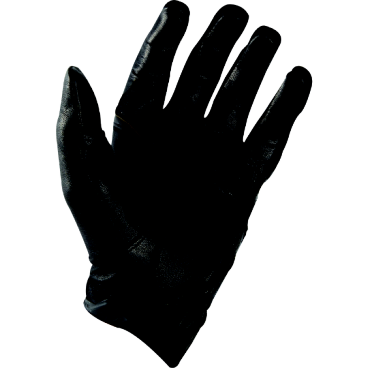 Велоперчатки Fox Bomber S Glove, черные, 2018, 01095-001-L