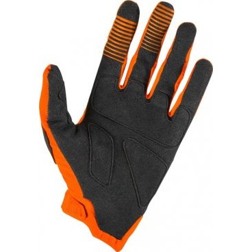 Велоперчатки Fox Legion Glove, оранжевые, 2018, 19862-009-L